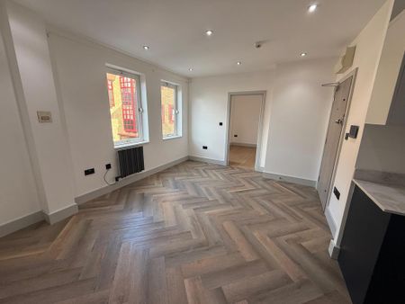 2 bedroom apartment to rent - Photo 4