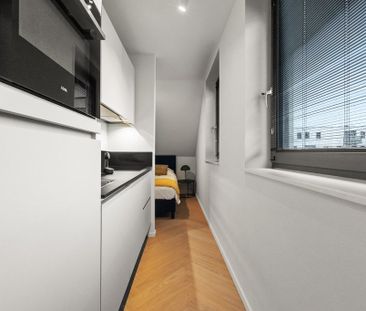 Te huur: Appartement Hertogstraat in Nijmegen - Foto 3