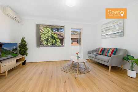 6/11 Hampstead Road, Homebush West NSW 2140 - Apartment For Rent | Domain - Photo 2
