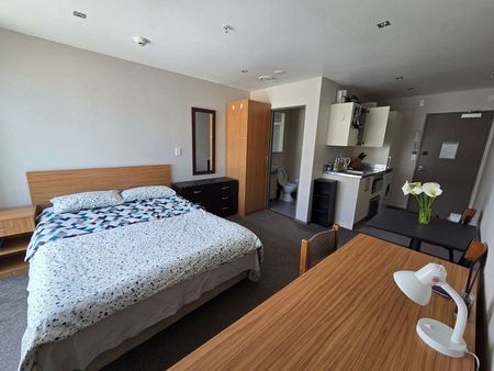 Cozy Central Wellington 1-Bedroom Retreat - Photo 4