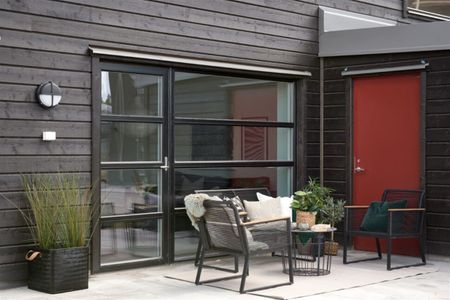 Malmqvists Väg 13 A - Foto 3