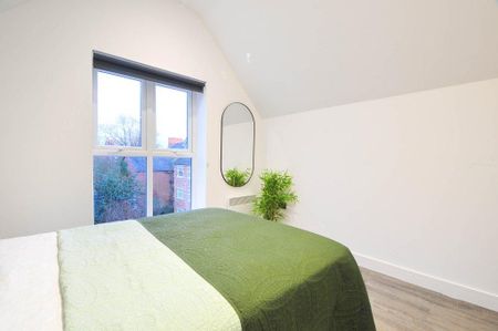 3 bedroom apartment to rent - Photo 5