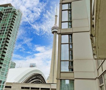 For Lease - 10 Navy Wharf Court Unit# 1105, Toronto, Ontario - Photo 5