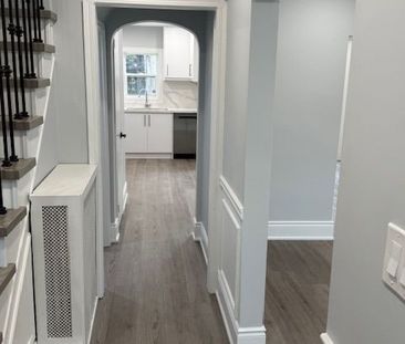 For Lease - 2091 Avenue Road, Toronto, Ontario - Photo 3