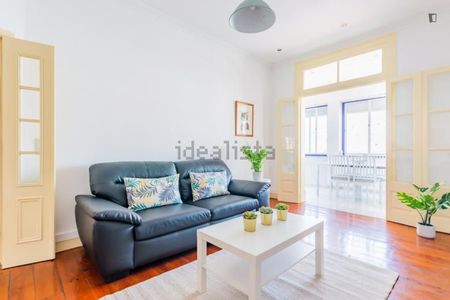 Apartamento em Anjos, Arroios - Photo 5