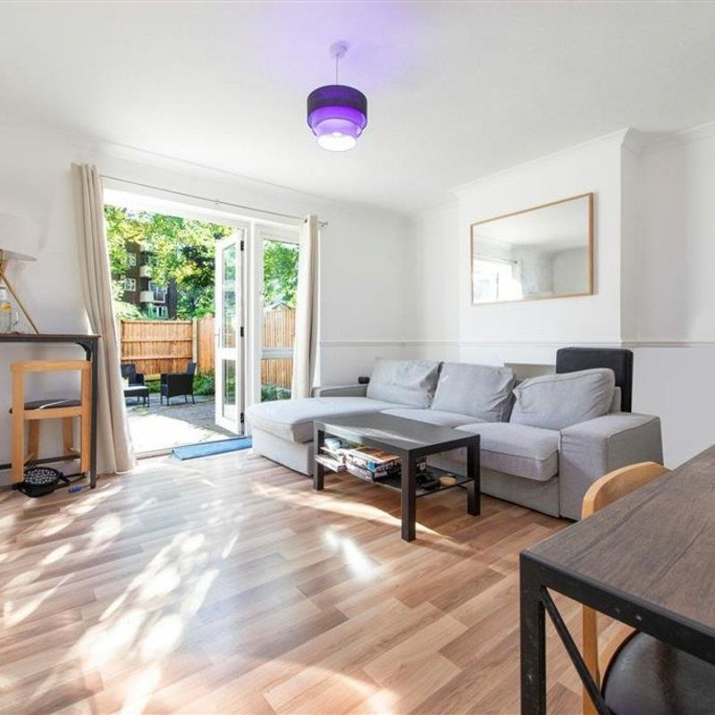 New North Road - Photo 1