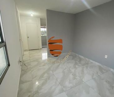 Apartamento Para Locação Em Suzano, Jardim Monte Cristo, 2 Dormitór... - Photo 3