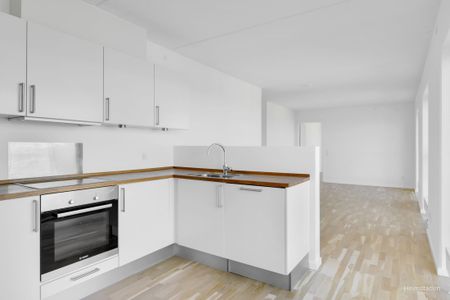 Krimsvej 1 B, 9. mf., 2300 København S - Photo 5