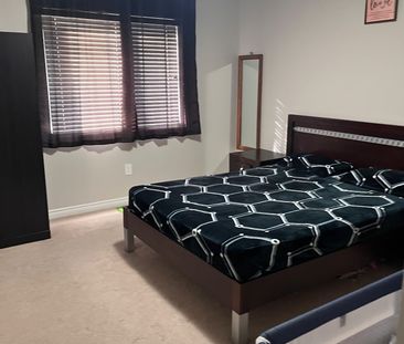 For Lease - 12 Meadowcrest Lane, Brampton, Ontario - Photo 5