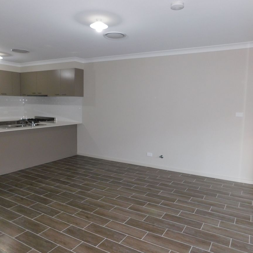 Modern Family Home - Photo 1