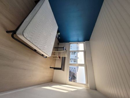 Chambre dans coloc - tram à 40m - Photo 2