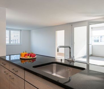 Modern, central and quiet apartment – grab it! - Photo 5