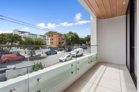 101/201-207 Carrington Road, Coogee - Photo 2