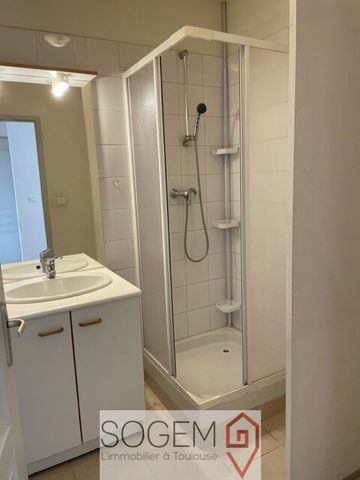 Appartement T3 en location à Grenade - Photo 5