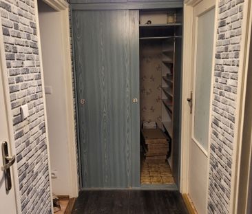 Warszawa, Praga-Południe, Gocławek, Grochowska - Photo 4