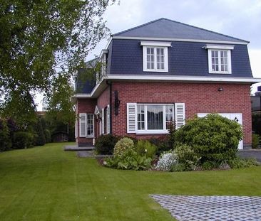 Rustig gelegen villa in residentiële wijk vlakbij de Schaapsdreef o... - Photo 5