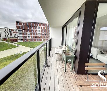 Appartement op derde verdieping met veel lichtinval - Foto 4