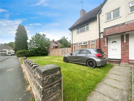 St. Annes Road, Wolverhampton, West Midlands, WV10 - Photo 4