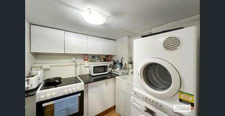 Peaceful, Leafy One-Bedroom Apartment with Private Entry & Parking - Photo 4