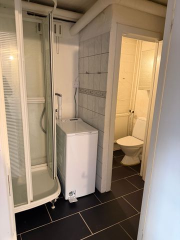 Nyforsgatan 32C - Foto 4