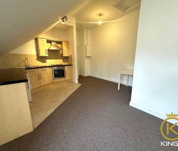 1 bedroom apartment to rent - Photo 1