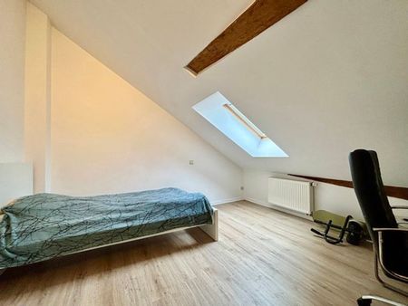 Appartement te huur - Photo 2