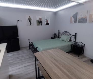 Apartamento T1 em Leiria - Photo 3