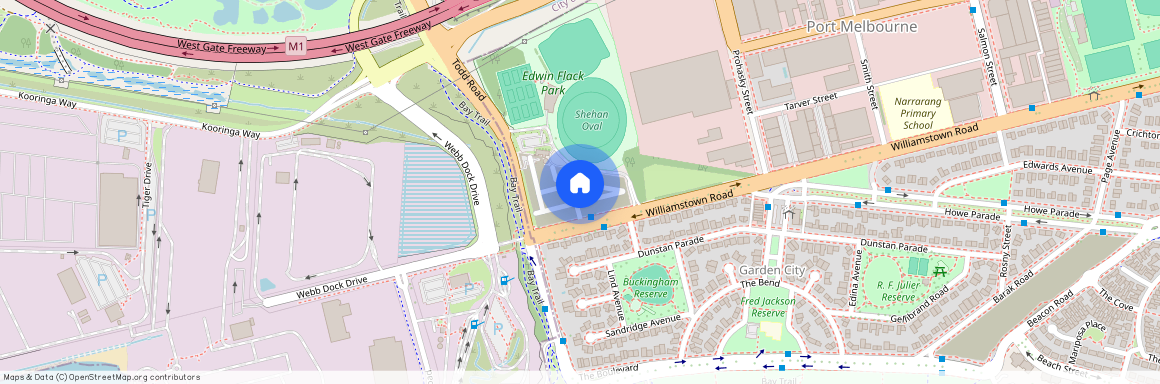 37 Blueprint Circuit, Port Melbourne VIC 3207