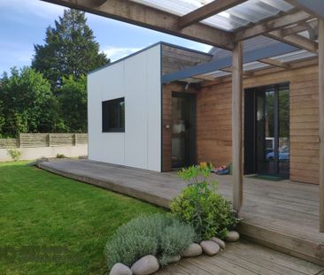 Superbe Maison Dans Le Bourg De Treillières - Photo 5