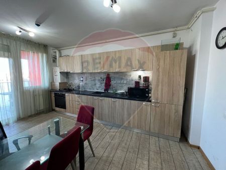 Apartament cu 2 camere de închiriat în zona Ioșia - Fotografie 5