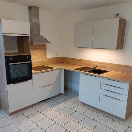 Appart F4 93m² (réf 2128061) - Photo 3