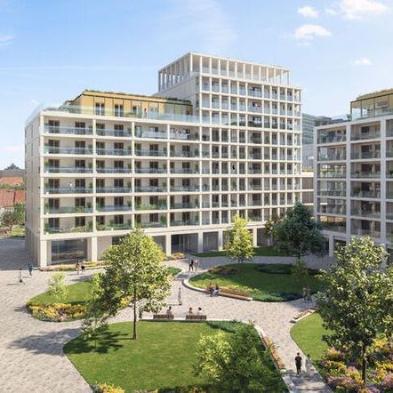 Appartement te huur - Photo 2