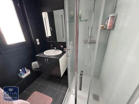 Appartement à louer 3 pièces 65.21m² - Photo 5