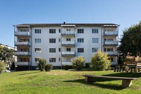 4 Zimmer, 90 m², 3. Stock - Photo 5