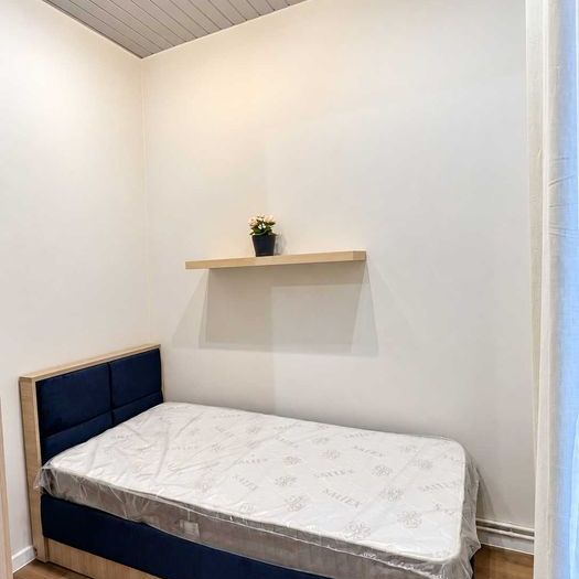 Apartament 1 cameră de închiriat – Păcurari, Casa Verussi, aproape de UAIC – 280 euro - Fotografie 1