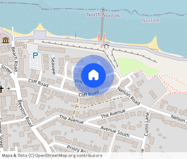 Vincent Road, Sheringham - Photo 1