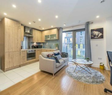 Studio to rent - Photo 5