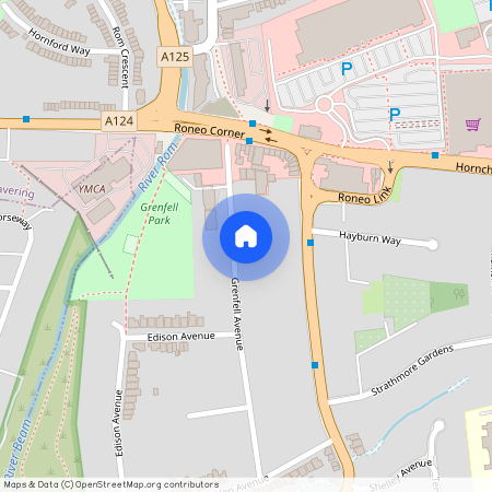 3-11 Grenfell Avenue