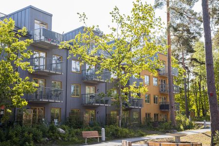 Prästhöjden 4 - Foto 4