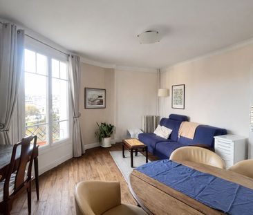 Location appartement 2 pièces, 41.83m², Paris 11 - Photo 3