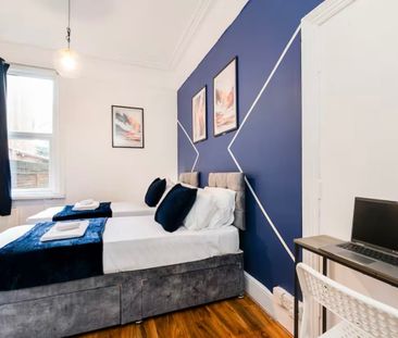 1 Bed Flat, Wilton Avenue, SO15 - Photo 5