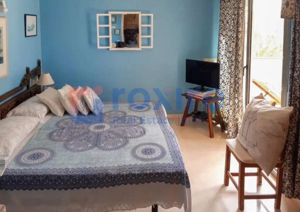 Piso de alquiler en Carretera Cap Negret, 35, Sant Antoni de Portmany