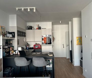 SUBLET/UNTERMIETE: Neubau in Prenzlauer Berg - Januar 2026 - Photo 1