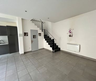 Location maison 3 pièces, 70.00m², Prayssac - Photo 2
