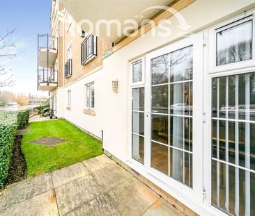 Regents Riverside, Brigham Road, Reading, RG1 - Photo 1