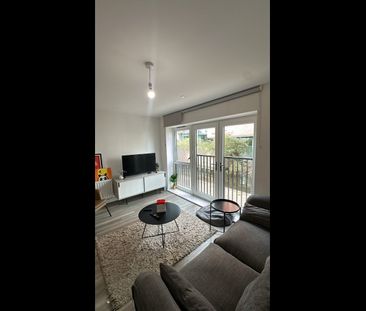 Room in a Shared Flat, Marina Place, B16 - Photo 4