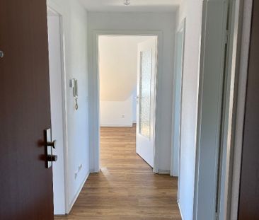 Tolle Wohnung in Mettingen sucht neue Mieter! - Foto 5