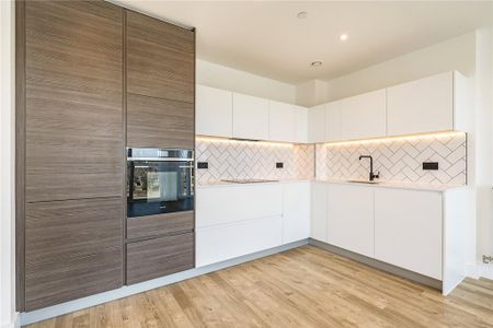 2 bedroom apartment to rent - Photo 5