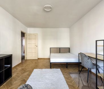 Pokój, ul. Meksykańska - Фото 1