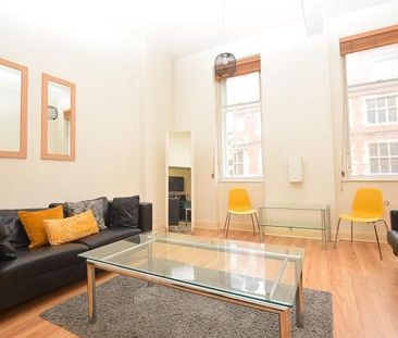 2 bedroom apartment to rent - Photo 2